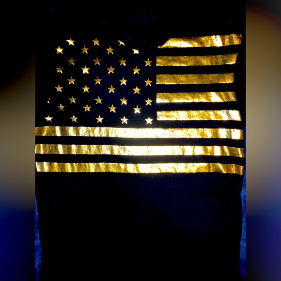 RING OF FIRE 🔥 🔱 | Short Sleeve Tee - Picture 1 of 2